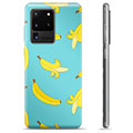 Capa de TPU para Samsung Galaxy S20 Ultra  - Bananas
