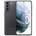 Samsung Galaxy S21 5G - 128GB (Usado - Quase perfeito) - Violeta