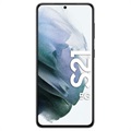 Samsung Galaxy S21 5G - 128GB (Usado - Bom estado) - Cinzento
