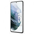 Samsung Galaxy S21 5G - 128GB (Usado - Bom estado) - Cinzento