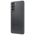 Samsung Galaxy S21 5G - 128GB (Usado - Bom estado) - Cinzento