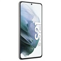 Samsung Galaxy S21 5G - 128GB (Usado - Bom estado) - Cinzento