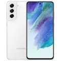 Samsung Galaxy S21 FE 5G - 128GB - Branco