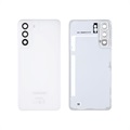 Capa Detrás GH82-26156B para Samsung Galaxy S21 FE 5G - Branco