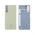 Capa Detrás GH82-26156C para Samsung Galaxy S21 FE 5G - Olive