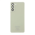Capa Detrás GH82-26156C para Samsung Galaxy S21 FE 5G - Olive