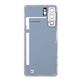 Capa Detrás GH82-26156C para Samsung Galaxy S21 FE 5G - Olive