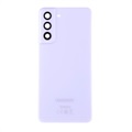 Capa Detrás GH82-26156D para Samsung Galaxy S21 FE 5G - Lavender