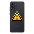 Samsung Galaxy S21 FE 5G Battery Cover Repair
