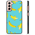 Capa Protectora - Samsung Galaxy S21 5G - Bananas
