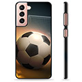 Capa Protectora - Samsung Galaxy S21 5G - Futebol