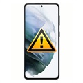 Reparação da Bateria do Samsung Galaxy S21 Ultra 5G