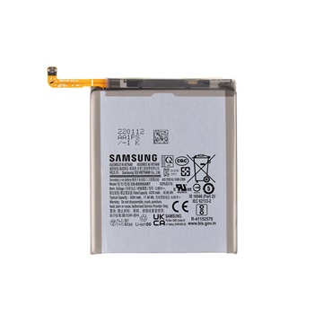 Bateria EB-BS906ABY para Samsung Galaxy S22+ 5G - 4500mAh