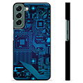 Capa Protectora - Samsung Galaxy S22+ 5G - Placa de Circuito