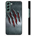 Capa Protectora - Samsung Galaxy S22+ 5G - Garras