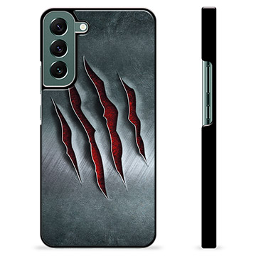 Capa Protectora - Samsung Galaxy S22+ 5G - Garras