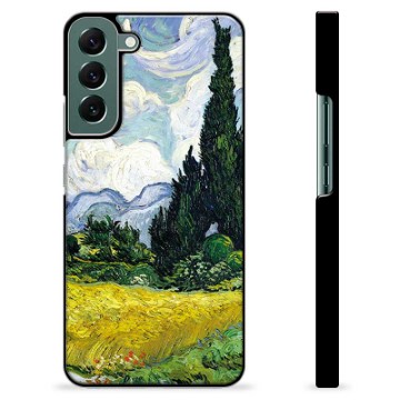Capa Protectora - Samsung Galaxy S22+ 5G - Cipreste