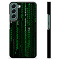 Capa Protectora - Samsung Galaxy S22+ 5G - Criptografado