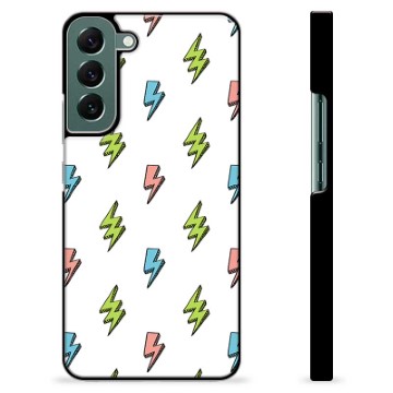 Capa Protectora - Samsung Galaxy S22+ 5G - Flashes