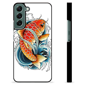 Capa Protectora - Samsung Galaxy S22+ 5G - Carpa