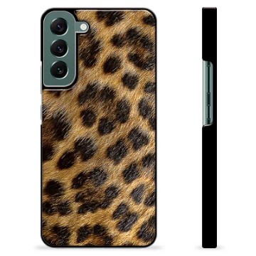 Capa Protectora - Samsung Galaxy S22+ 5G - Leopardo