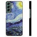 Capa Protectora - Samsung Galaxy S22+ 5G - Céu Noturno