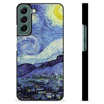 Capa Protectora - Samsung Galaxy S22+ 5G - Céu Noturno