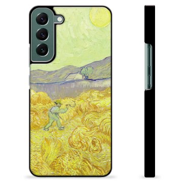 Capa Protectora - Samsung Galaxy S22+ 5G - O ceifeiro