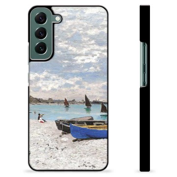 Capa Protectora - Samsung Galaxy S22+ 5G - Sainte-Adresse