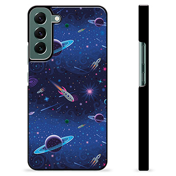 Capa Protectora - Samsung Galaxy S22+ 5G - Universo