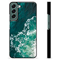 Capa Protectora - Samsung Galaxy S22+ 5G - Ondas