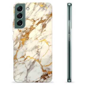 Capa de TPU - Samsung Galaxy S22+ 5G - Carrara