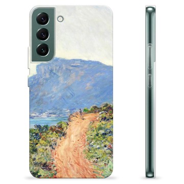 Capa de TPU - Samsung Galaxy S22+ 5G - Cornija