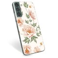 Capa de TPU - Samsung Galaxy S22+ 5G - Floral