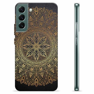 Capa de TPU - Samsung Galaxy S22+ 5G - Mandala