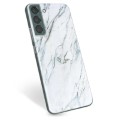 Capa de TPU - Samsung Galaxy S22+ 5G - Mármore