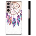 Capa Protectora - Samsung Galaxy S22 5G - Apanhador de Sonhos