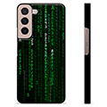 Capa Protectora - Samsung Galaxy S22 5G - Criptografado