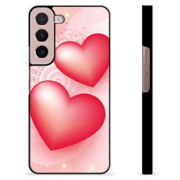 Capa Protectora - Samsung Galaxy S22 5G - Amor