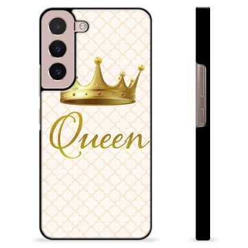 Capa Protectora - Samsung Galaxy S22 5G - Rainha