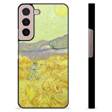 Capa Protectora - Samsung Galaxy S22 5G - O ceifeiro