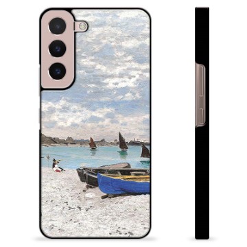 Capa Protectora - Samsung Galaxy S22 5G - Sainte-Adresse