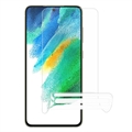 Protetor de Ecrã em TPU para Samsung Galaxy S22 5G/S23 5G - Transparente