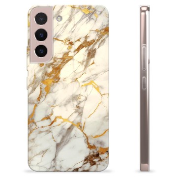 Capa de TPU - Samsung Galaxy S22 5G - Carrara