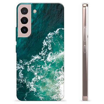 Capa de TPU - Samsung Galaxy S22 5G - Ondas