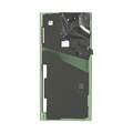 Capa Detrás GH82-27457A para Samsung Galaxy S22 Ultra 5G - Preto