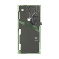 Capa Detrás GH82-27457D para Samsung Galaxy S22 Ultra 5G - Verde