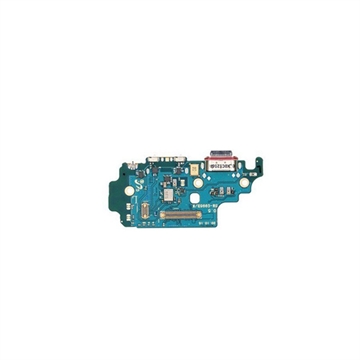 Cabo flex de Conector de Carregamento GH96-14064A para Samsung Galaxy S21 Ultra 5G