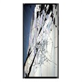 Samsung Galaxy S22 Ultra 5G LCD and Touch Screen Repair - Black