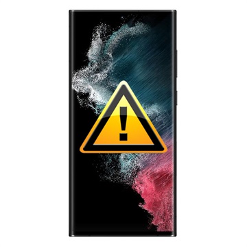 Reparação da Bateria do Samsung Galaxy S22 Ultra 5G